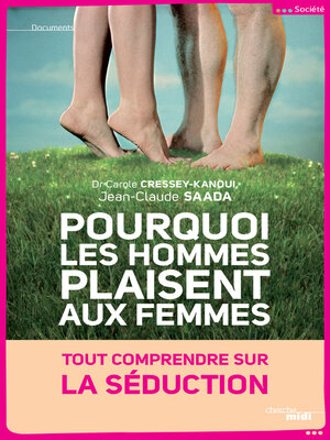 cover image of Pourquoi les hommes plaisent aux femmes
